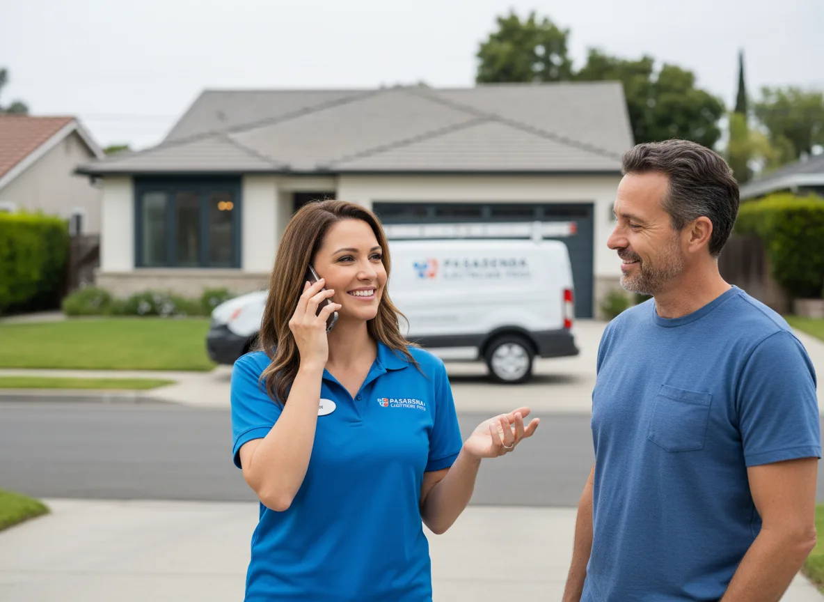 Electrician Cardiff By The Sea, CA FAQs